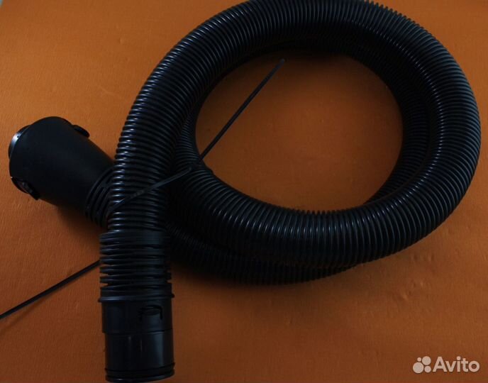 Шланги для пылесосов