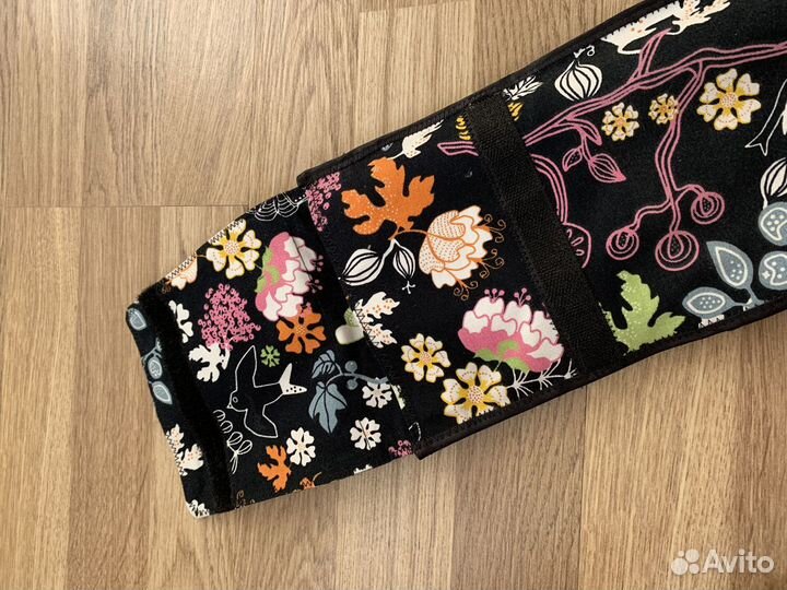 Трость для восточных танцев