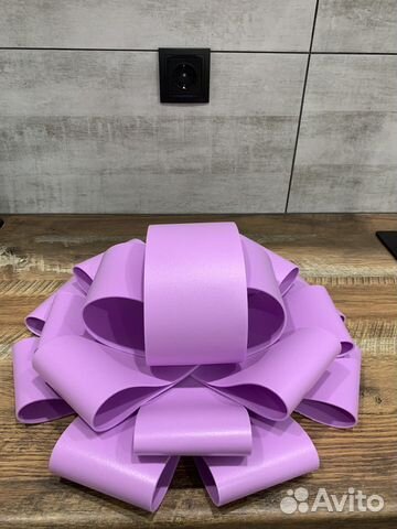 Подарочный бант