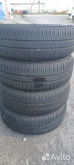 Колёса 4/100 Michelin Energy XM2 175/65 R14 82T