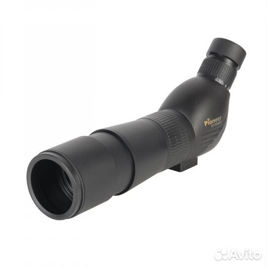 Зрительная труба Veber Pioneer 15-45x60 C