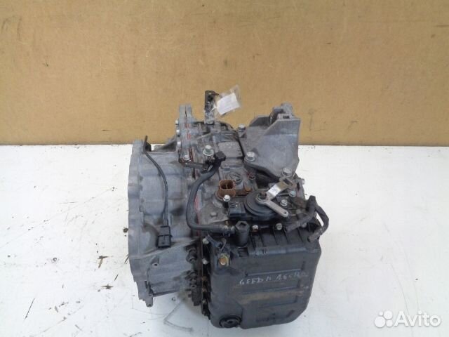 АКПП A6MF1 Hyundai ix35 sonata kia sportage