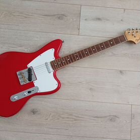 Fender telemaster 24 дюйма