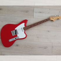 Fender telemaster 24 дюйма