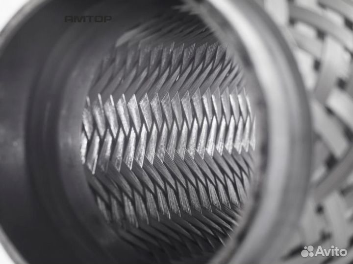 Bosal 265331 265-331 bosal Гофра системы выпуска о