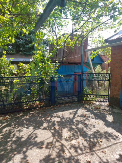 Дом 96,9 м² на участке 15 сот.