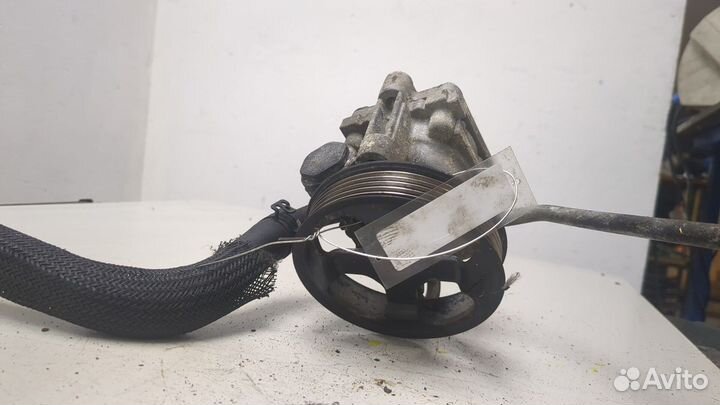 Гур Jeep Compass, 2007