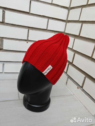 Шапка женская