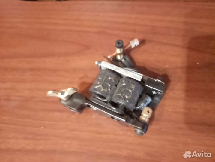 Машинка для тату