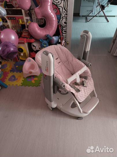 Стульчик для кормления