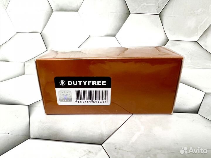 Genetic Bliss 27 87 для мужчин и женщин