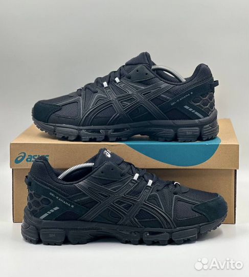 Кроссовки великаны Asics Gel-Kahana 8