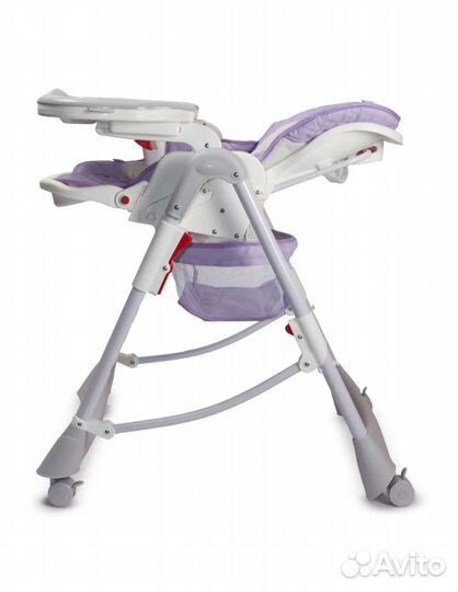 Стульчик для кормления babyton