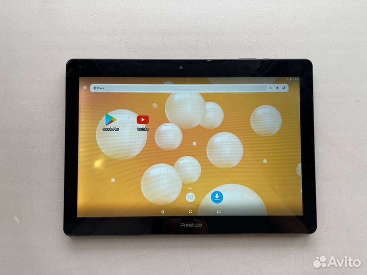 Планшет Prestigio Wize PMT 3161