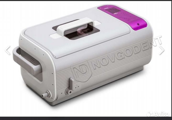 Woson Ультразвуковая мойка collin 60