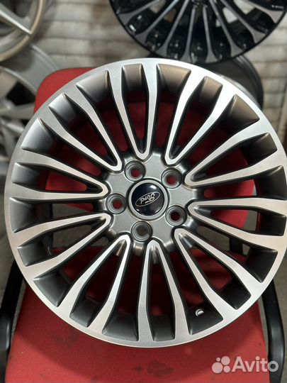 Колеса на ford mondeo18