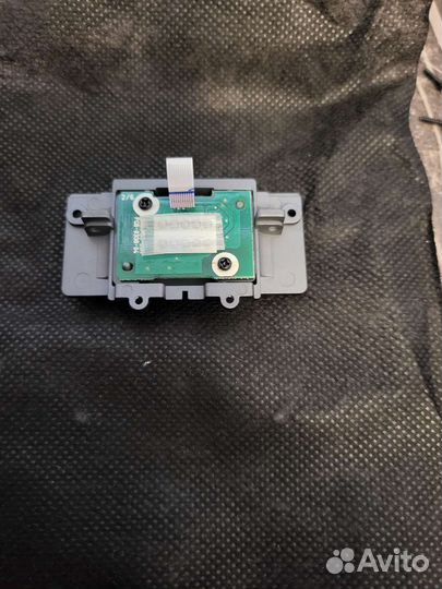 Блок сменных модулей zoom H6