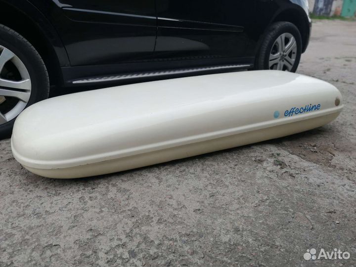 Багажник бокс на крышу автомобиля