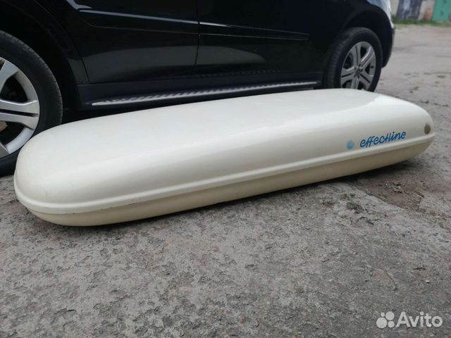 Багажник бокс на крышу автомобиля купить в Санкт-Петербурге | Авито