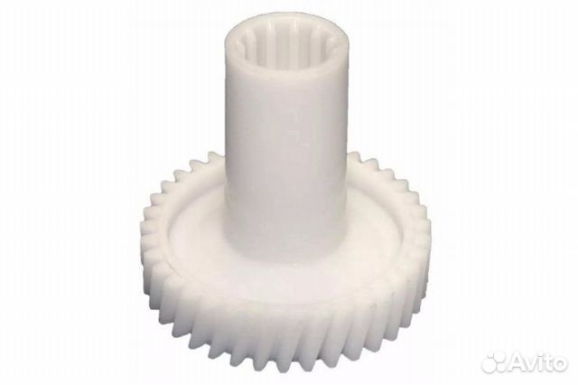 Шестерня шнека для мясорубки Zelmer