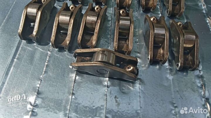 Рокер рычаг толкателя BMW бмв M47 M57 N57