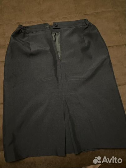 Юбка летняя мвд