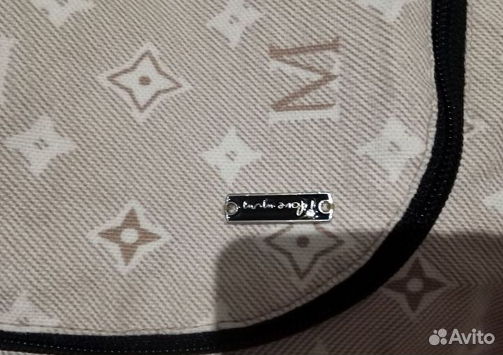 Эргорюкзак i love mum