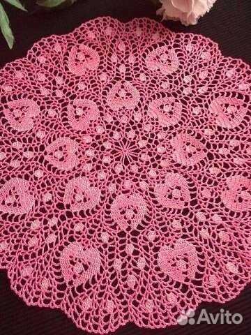 Рукоделие на дому