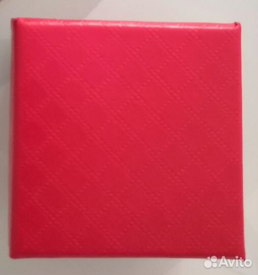 Серьги из медицинской стали