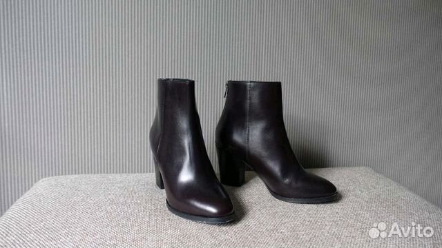 Ботильоны THE kooples купить в Москве | Личные вещи | Авито