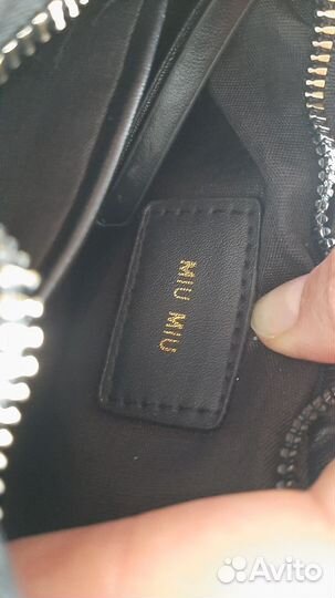 Сумка Miu miu новая