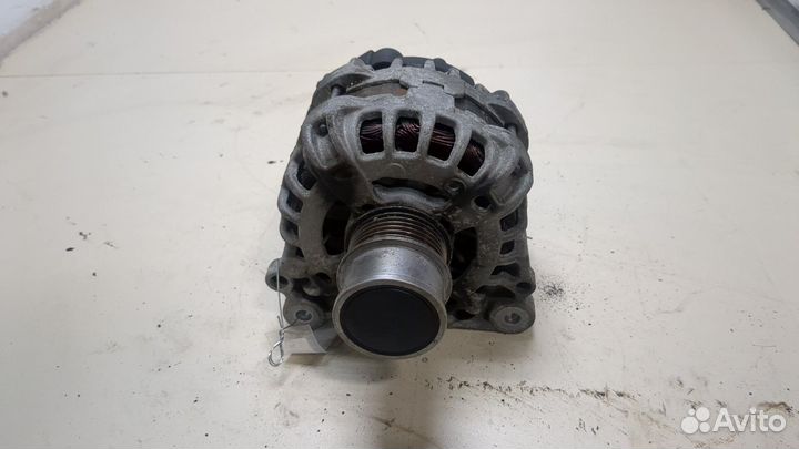 Генератор Skoda Kodiaq, 2017