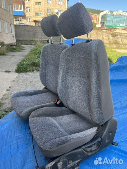 Продам сиденье