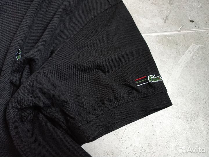 Polo Lacoste