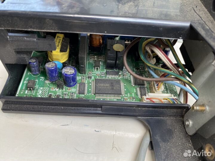 Платы управления кондиционера