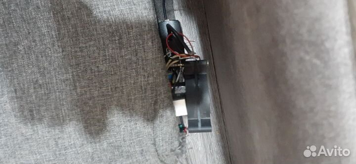 Mak в другом коробке 41-46-52hz