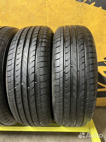 LingLong CrossWind HP 215/65 R16