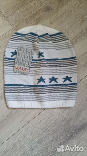 Шапка детская