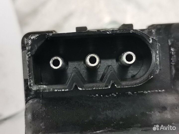 Резистор для BMW 3-Series (E46)