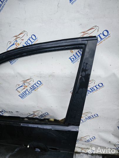 Дверь передняя левая Chevrolet Epica I (2006—2009)