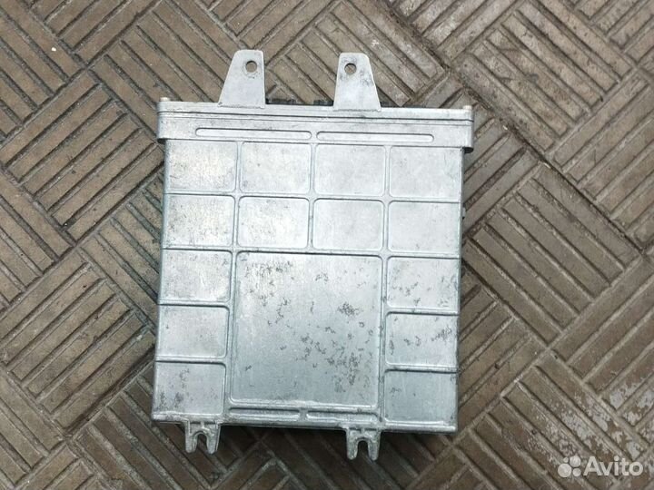 Эбу двс Audi A8 D2 4.2 ABZ