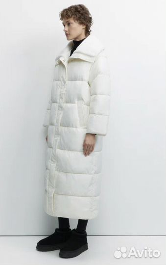 Пуховик женский Befree