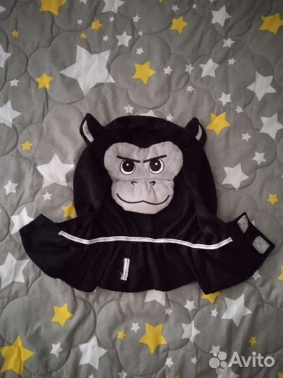 Новогодний костюм для мальчика 104 110