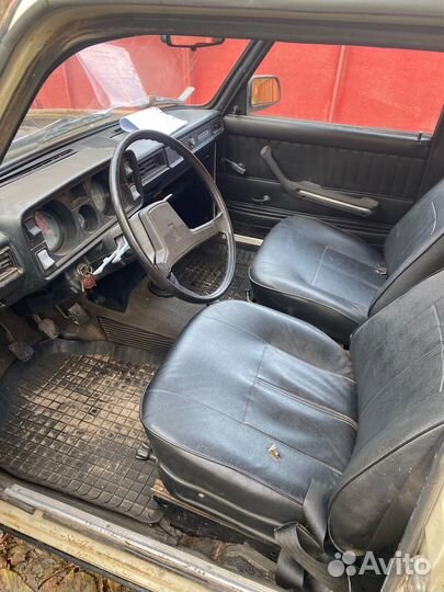 Запчасти на ваз классика