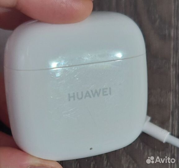 Наушники беспроводные huawei freebuds SE 2