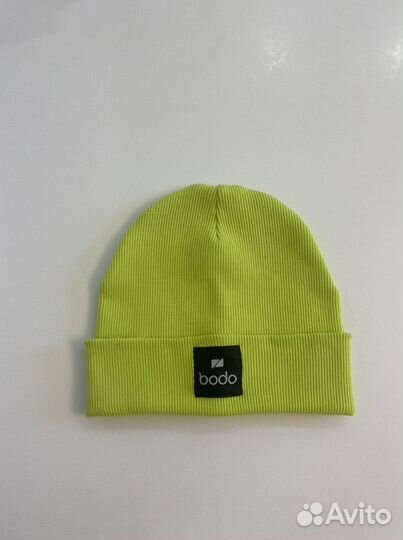 Шапка bodo детская