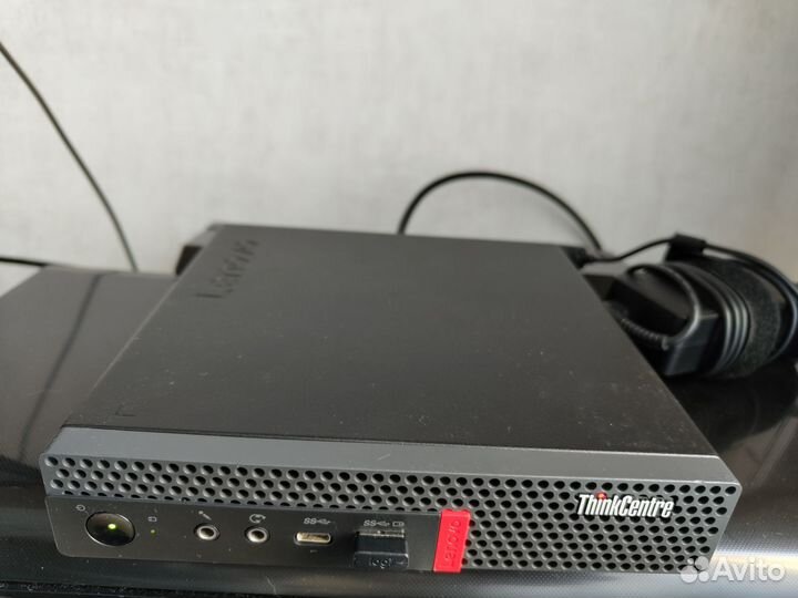 Lenovo ThinkCentre m720q Wifi