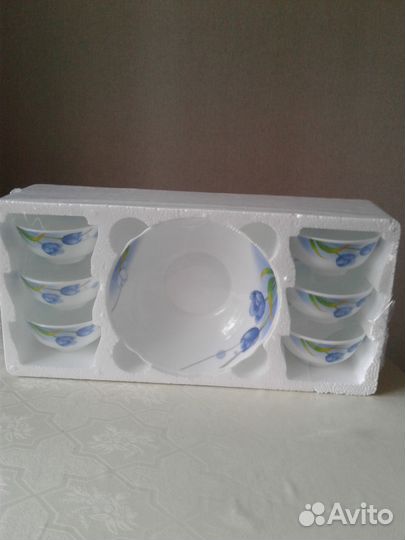 Набор салатниц