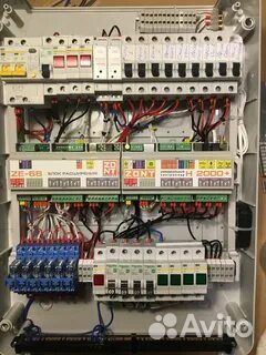 Удалённое управление котлом