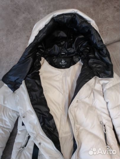 Куртка зимняя женская 42 44 размер